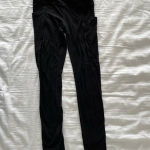 athleta girl leggings